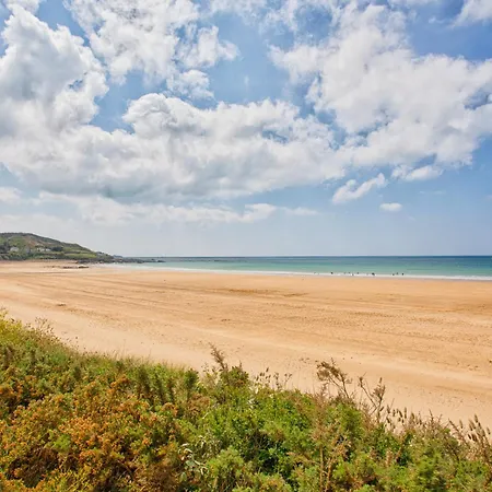 A 50 M De La Lejlighed Flamanville