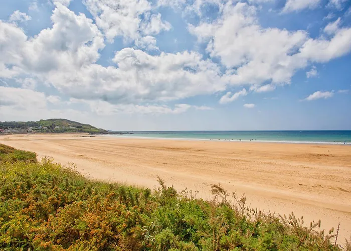 A 50 M De La アパート フラマンヴィル