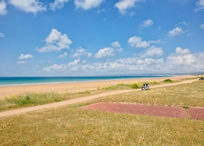 アパート A 50 M De La *